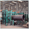 SSAW/Lsaw Steel Pipe with good quality and